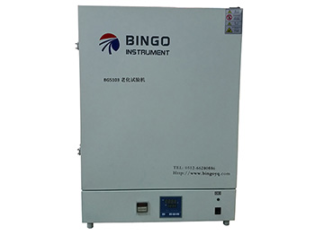 BG5103 Aging Oven