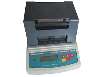 DH-300 Electronic Densitometer